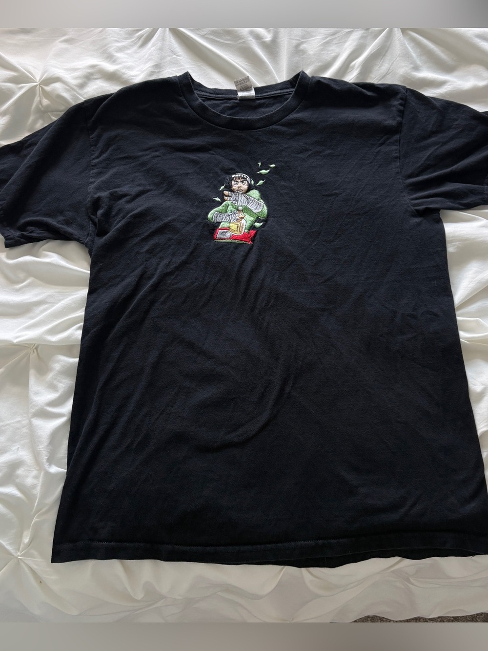Naruto Graphic Tee